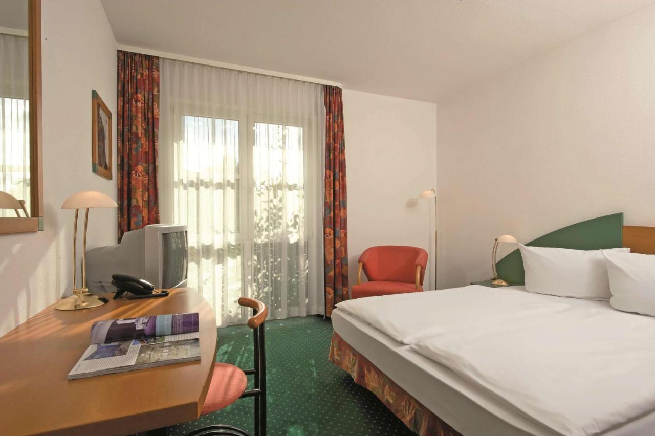 Trip Inn Hotel Dasing-Augsburg Стая снимка